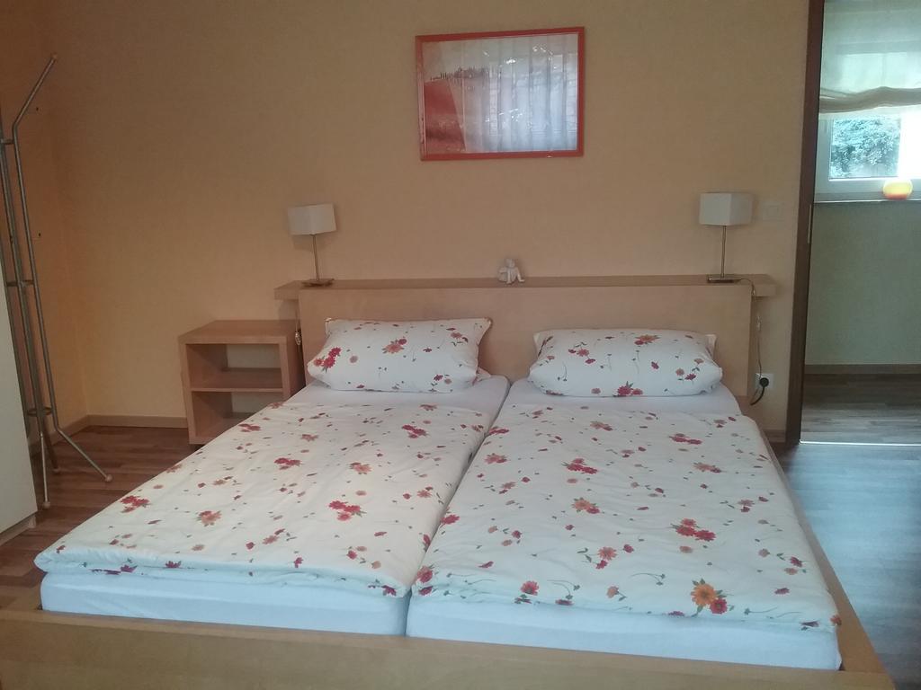 Haus Am Kastanienwald Hotel Dorrenbach Luaran gambar